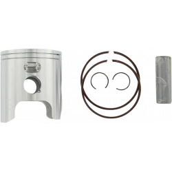 Πιστόνι μοτοσυκλέτας WISECO PISTON KIT KX 250 02-04