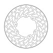 Δισκόπλακα εμπρός MOTO-MASTER BRAKE DISC VINT FRONT HONDA CRF 450 X 19-21 Δισκόπλακα εμπρός MOTO-MASTER BRAKE DISC VINT FRONT HONDA CRF 450 X 19-21 thumb