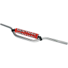 Тιμόνι μοτοσυκλέτας RENTHAL 22mm 966 TITANIUM
