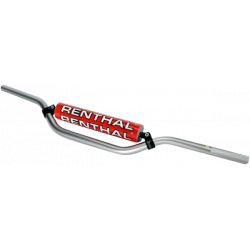 Тιμόνι μοτοσυκλέτας RENTHAL 22mm 966 TITANIUM Тιμόνι μοτοσυκλέτας RENTHAL 22mm 966 TITANIUM