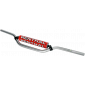 Тιμόνι μοτοσυκλέτας RENTHAL 22mm 966 TITANIUM thumb