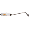Εξάτμιση μοτοσυκλέτας FMF P-CORE4 SA CRF/XR70 01-03
