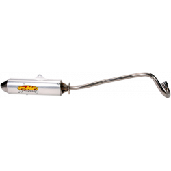 Εξάτμιση μοτοσυκλέτας FMF P-CORE4 SA CRF/XR70 01-03