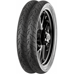 Λάστιχο μοτοσυκλέτας πίσω CONTINENTAL CSTR 3.00-17 50P TL