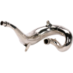 Λαιμός εξάτμισης μοτοσυκλέτας FMF GNARLY PIPE KX250 '01-02 thumb