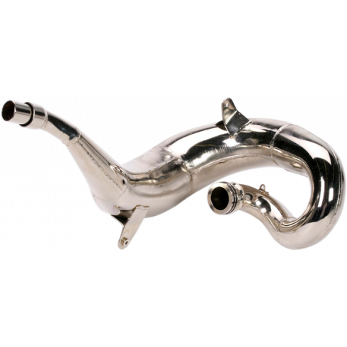 Λαιμός εξάτμισης μοτοσυκλέτας FMF GNARLY PIPE KX250 '01-02 Λαιμός εξάτμισης μοτοσυκλέτας FMF GNARLY PIPE KX250 '01-02