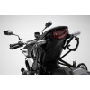 Πλαϊνή βάση για βαλίτσες SW-MOTECH SLC για R CB 1000 R ABS 20