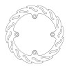 Δισκόπλακα MOTO-MASTER FLAME REAR DISC SUZUKI DL 1050 ABS
