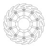 Δισκόπλακα MOTO-MASTER BRAKE ROTOR FLOAT FLAME HONDA VFR 800 F ABS 20