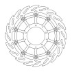 Δισκόπλακα MOTO-MASTER BRAKE ROTOR FLOAT FLAME HONDA VFR 800 F ABS 20 Δισκόπλακα MOTO-MASTER BRAKE ROTOR FLOAT FLAME HONDA VFR 800 F ABS 20 thumb