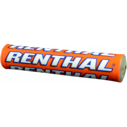 Μαξιλαράκι τιμονιού RENTHAL BAR PAD SX TEAM ISSUE TLD
