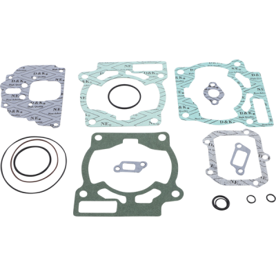 Σετ φλάντζες κεφαλής μοτοσυκλέτας ProX για SX125 07-15
