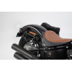 Σετ πλαϊνές βαλίτσες SW-MOTECH LC LEGEND BK για Harley-Davidson FXBB 1750 ABS 18-20 thumb