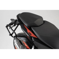 Πλαϊνή βάση για βαλίτσες SW-MOTECH SLC για R DUKE 690 ABS 17-19 Πλαϊνή βάση για βαλίτσες SW-MOTECH SLC για R DUKE 690 ABS 17-19