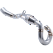 Σωλήνα εξάτμισης μοτοσυκλέτας FMF HEADER/MID TI MGBMB KTM Σωλήνα εξάτμισης μοτοσυκλέτας FMF HEADER/MID TI MGBMB KTM thumb