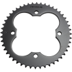 Γρανάζι πίσω κίνησης JT Sprockets JTR1355.48 Γρανάζι πίσω κίνησης JT Sprockets JTR1355.48 thumb