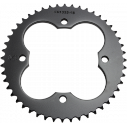 Γρανάζι πίσω κίνησης JT Sprockets JTR1355.48
