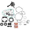 Κιτ επισκευής κινητήρα μοτοσυκλέτας WISECO ENG KT WISECO KX85 01-05