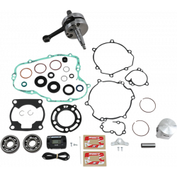 Κιτ επισκευής κινητήρα μοτοσυκλέτας WISECO ENG KT WISECO KX85 01-05