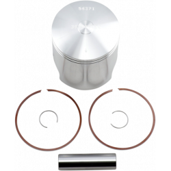 Πιστόνι μοτοσυκλέτας WISECO PISTON YAM 1.0mm с Πιστόνι μοτοσυκλέτας WISECO PISTON YAM 1.0mm с