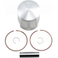Πιστόνι μοτοσυκλέτας WISECO PISTON YAM 1.0mm с thumb