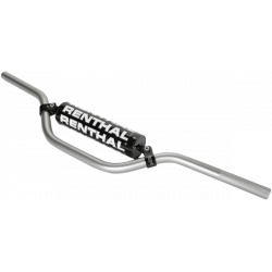 Тιμόνι μοτοσυκλέτας RENTHAL 22mm 784 MINI TANIUM Тιμόνι μοτοσυκλέτας RENTHAL 22mm 784 MINI TANIUM