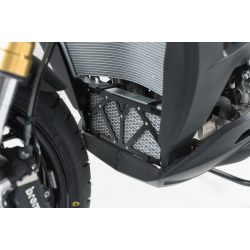 Προστατευτικό ψυγείου λαδιού SW-MOTECH OIL COOLER GUARD S 1000 XR ABS