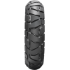 Πίσω λάστιχο μοτοσυκλέτας DUNLOP MISSION 140/80B18 70T TL M+S