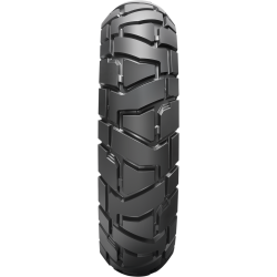Πίσω λάστιχο μοτοσυκλέτας DUNLOP MISSION 140/80B18 70T TL M+S