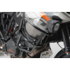 Προστατευτικά κάγκελα SW-MOTECH για ADVENTURE 1050 ABS 16