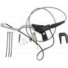 Σετ υδραυλικού συμπλέκτη MAGURA CLUTCH HYMEC HYD CRF1000L