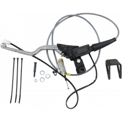 Σετ υδραυλικού συμπλέκτη MAGURA CLUTCH HYMEC HYD CRF1000L