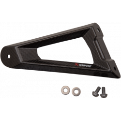 Βάση εξάτμισης μοτοσυκλέτας AKRAPOVIC CF S1000RR Βάση εξάτμισης μοτοσυκλέτας AKRAPOVIC CF S1000RR