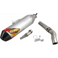 Εξάτμιση μηχανής FMF MUFFLER SSALN 4.1RCT CF