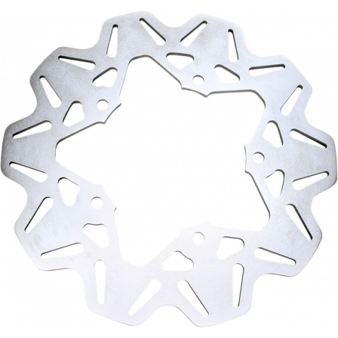 Δισκόπλακα μοτοσυκλέτας πίσω EBC FIX VEE WAVE RE VR618 Δισκόπλακα μοτοσυκλέτας πίσω EBC FIX VEE WAVE RE VR618