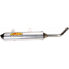 Εξάτμιση μοτοσυκλέτας FMF T-CORE2 S/A KX125 99-08