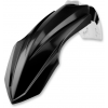 Μπροστινό φτερό CYCRA YZF 10-17 BLACK
