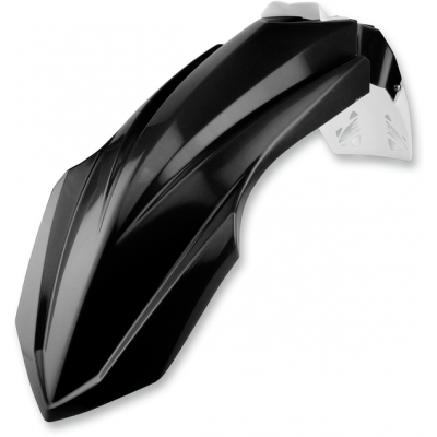 Μπροστινό φτερό CYCRA YZF 10-17 BLACK