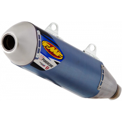 Εξάτμιση μηχανής FMF MUFFLER HEX P-CORE4 YAM