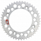 Γρανάζι πίσω κίνησης RENTHAL SPROCK R 428 46T SI UL SC thumb
