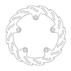 Δισκόπλακα MOTO-MASTER FLAME REAR DISC BMW