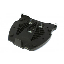 Σχάρα Μοτοσυκλέτας SW-MOTECH LUGGAGE ALU-RACK ADPT 1