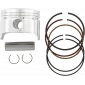 Πιστόνι μοτοσυκλέτας WISECO PISTON YAM STD. YFM 200 DX thumb