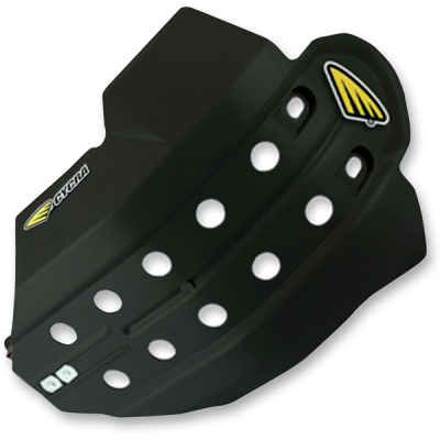 Ποδιά κινητήρα CYCRA KTM 08-15 BLACK