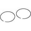Ασφάλεια πείρου πιστονιού WISECO RING SET XR 200 R 98-02