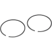 Ασφάλεια πείρου πιστονιού WISECO RING SET XR 200 R 98-02 thumb