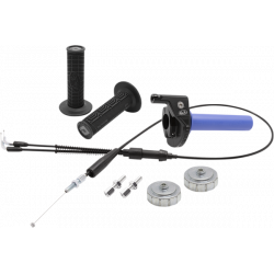 Σετ κόκκαλο γκαζιού MOTION PRO THRTTLE KIT YAM RFZ350