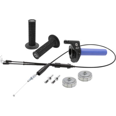 Σετ κόκκαλο γκαζιού MOTION PRO THRTTLE KIT YAM RFZ350