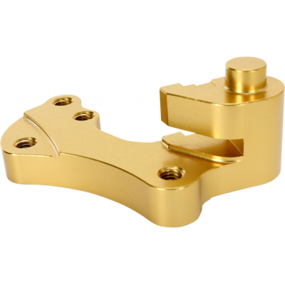 Αντάπτορας για δαγκάνα φρένων MOTO-MASTER BRAKE ADAPTER 270 mm SWM RS 650 R 16