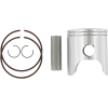 Πιστόνι μοτοσυκλέτας WISECO PISTON STD. FORMULA 3 700 99